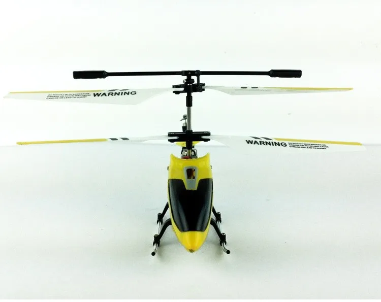 what is the easiest rc helicopter to fly