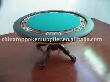 52 poker table