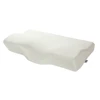 Scent Smell Odor Free Customizable Sleeping Neck Pillow Memory Foam Anti Snore Cervical Bamboo Charcoal Memory Foam Pillow