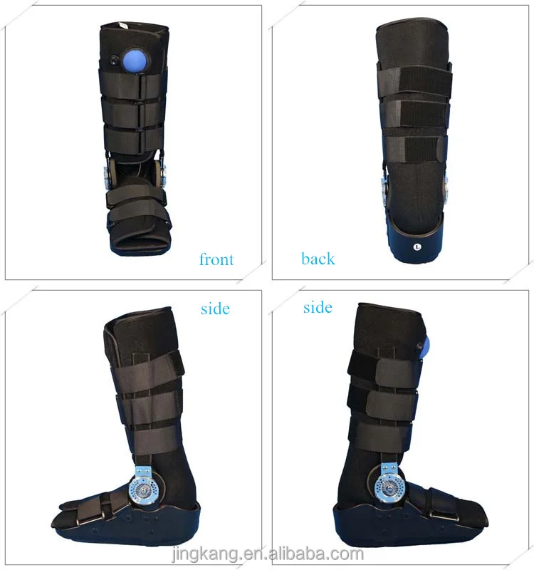 best work boots for ankle support