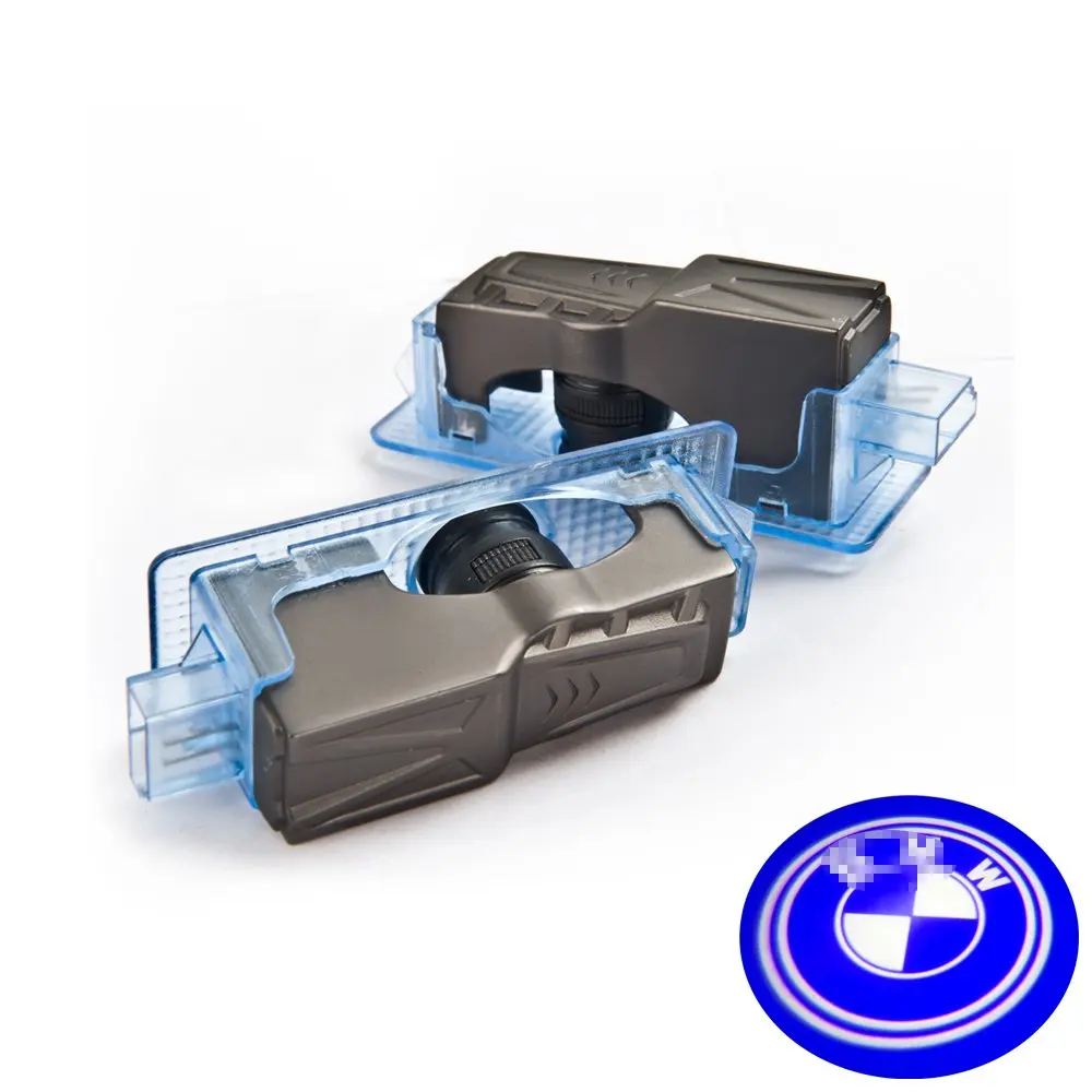 Clear Factory Style Euro Corner Lights for 95-98 BMW E38 7-Series