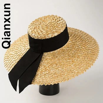 handmade straw hats for men