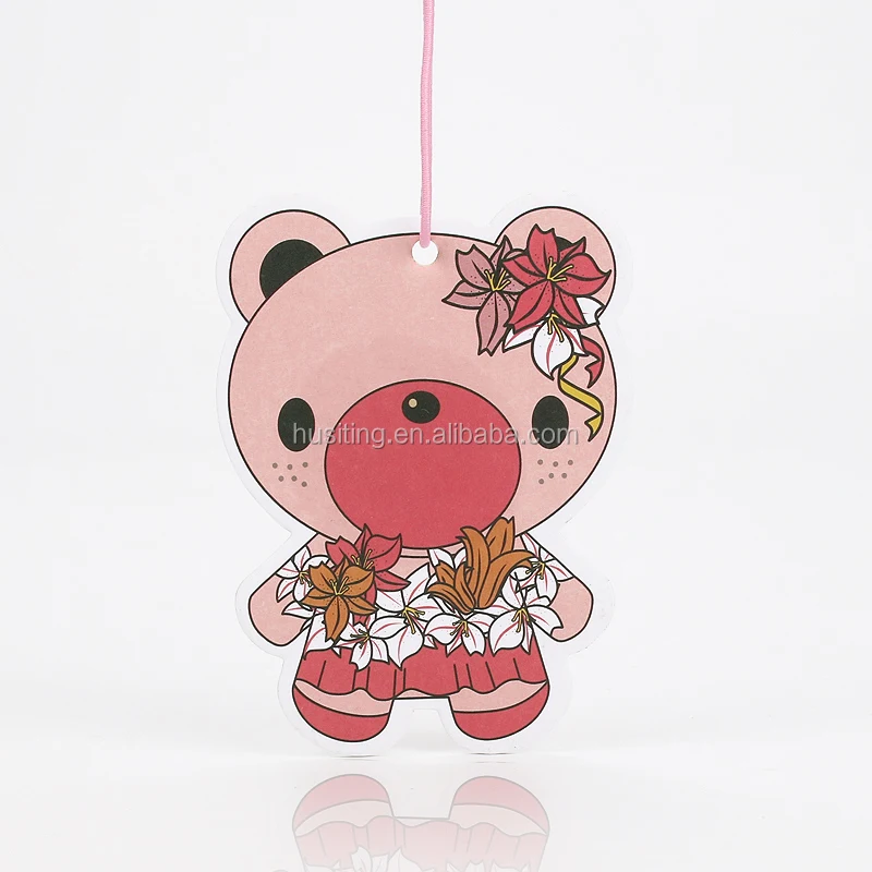 Absorbent Raw Materials For Paper Air Freshener Buy Air Freshener For