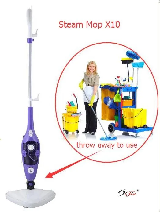 Floor Mop As Seen On Tv Steam Mop X10 Ce Approval Buy Mini Electric