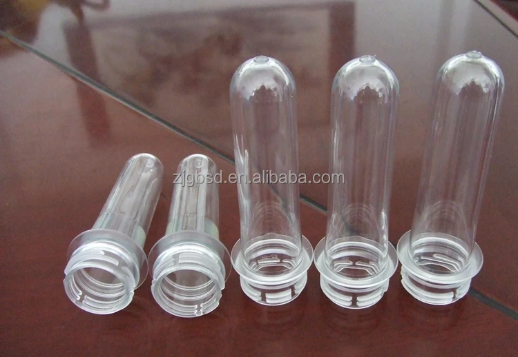 48 Grams Pet Plastic Bottle Preform For Making Bottles Buy Plastic Bottle Preform Preforms For Making Plastic Bottles Pet Preform 48 Grams Product On Alibaba Com