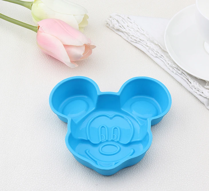 Kitchenware Silicone Gym Cake Mould