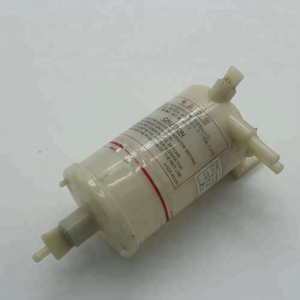 Mighty 31920-45101 Oil Water Separator