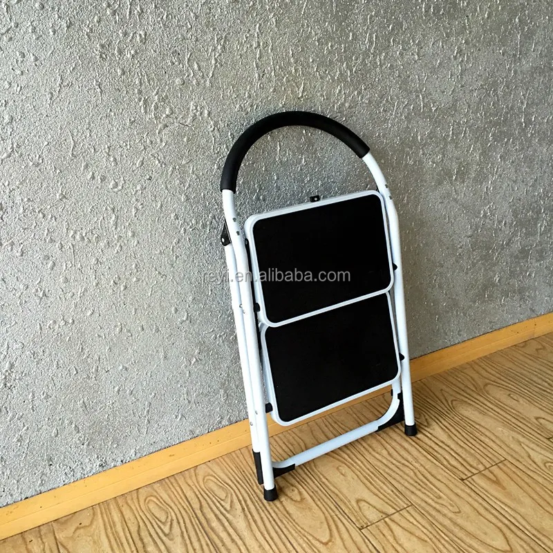 2 Step Ladder Chair Combination Buy Wide Step Ladder,Step Ladder
