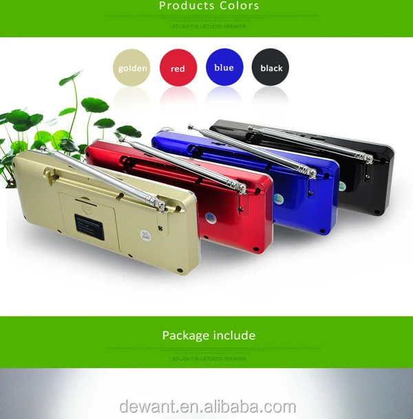 D-288-Hot-sells AM fm radio usb computer speaker Wireless bluetooth speaker.jpg