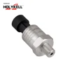 Holykell OEM 1Bar to 100bar Analog Sensor Output and Pressure Sensor Usage pressure transducers