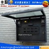 XAX8TVE outdoor out door Nema 3x 4x ceiling mount pub gardens TV housing