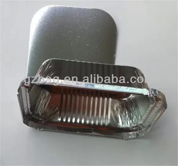 new arrive for kitchen/food package 6 micron aluminum foil