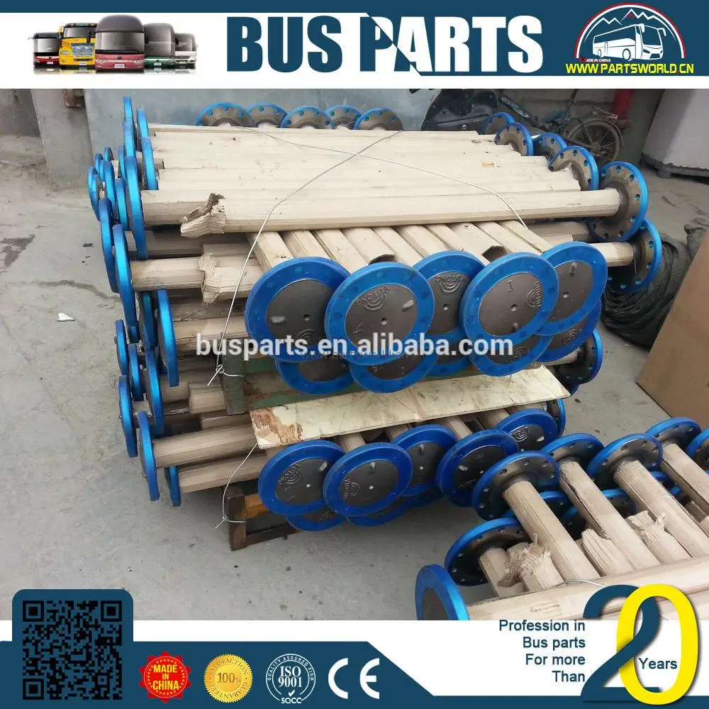 dongfeng brake drum 3501075-k2700