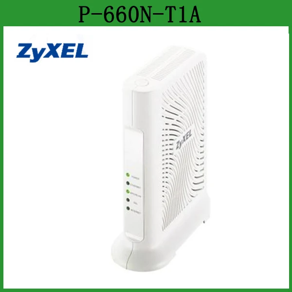 ZYXEL P 660N T1A DRIVERS FOR WINDOWS 10