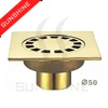 Color Shower Drain Outlet Shower Drain Bath Drain