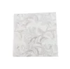 Cheap Beautiful Patterns Ceiling Tile 603x603x7mm PVC Gypsum False Ceiling Board For Interior Decoration