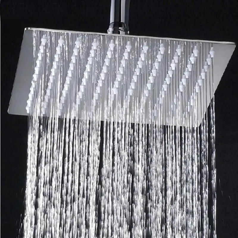 Bathroom Shower Price In Pakistan Stainless Steel Rain Shower Head