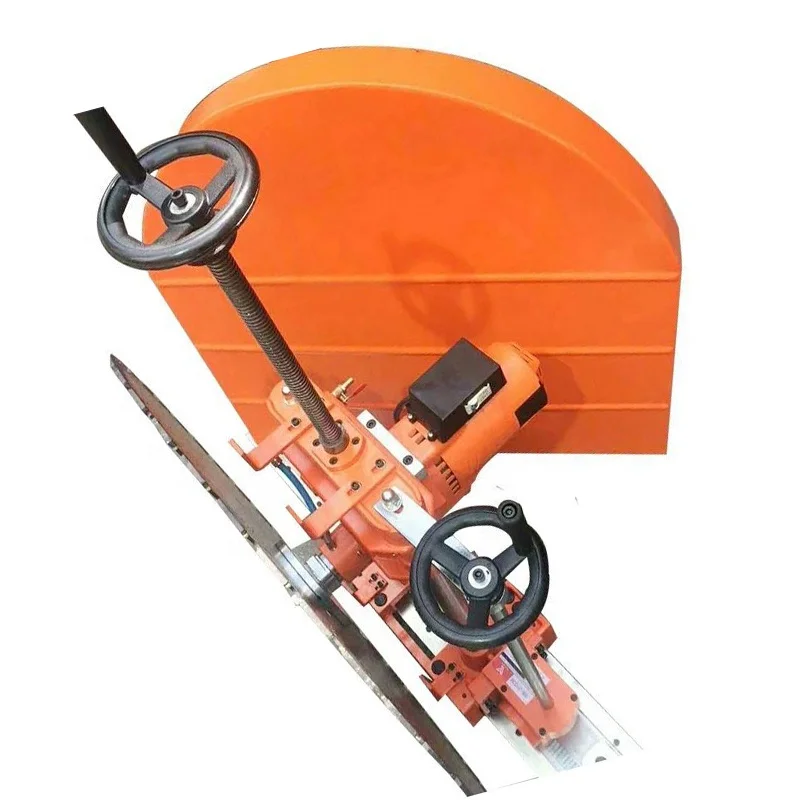 wall cutter machine
