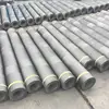 Top Quality Cheap Carbon RP Graphite Electrodes For Arc Furnace