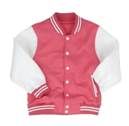 Custom Mens Baby Letterman Varsity Jacket - Buy Letterman Varsity ...