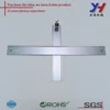 China Manufacturer OEM ODM wholesale Customized Good Quality Low Price Cross Shaped Barbecue Grill Bracket for Barbecue