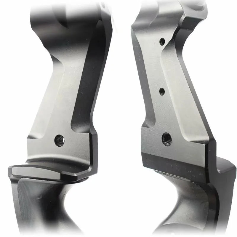 Junxing Archery F261 Riser - Durable and Versatile