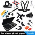 New 2014 Go Pro Hero 3 Accessories 360 Degree Gopro Tripod With Arm Strap Mount