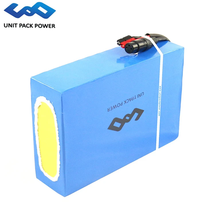 Diy Customized 7s4p Battery Pack 18650 Cell 24 V 10ah Electric Bike