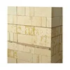 96% effective rate silicon refractory brick for Hot-blast stove