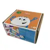 Voice Robot Packaging Box With EPE Foam Insert