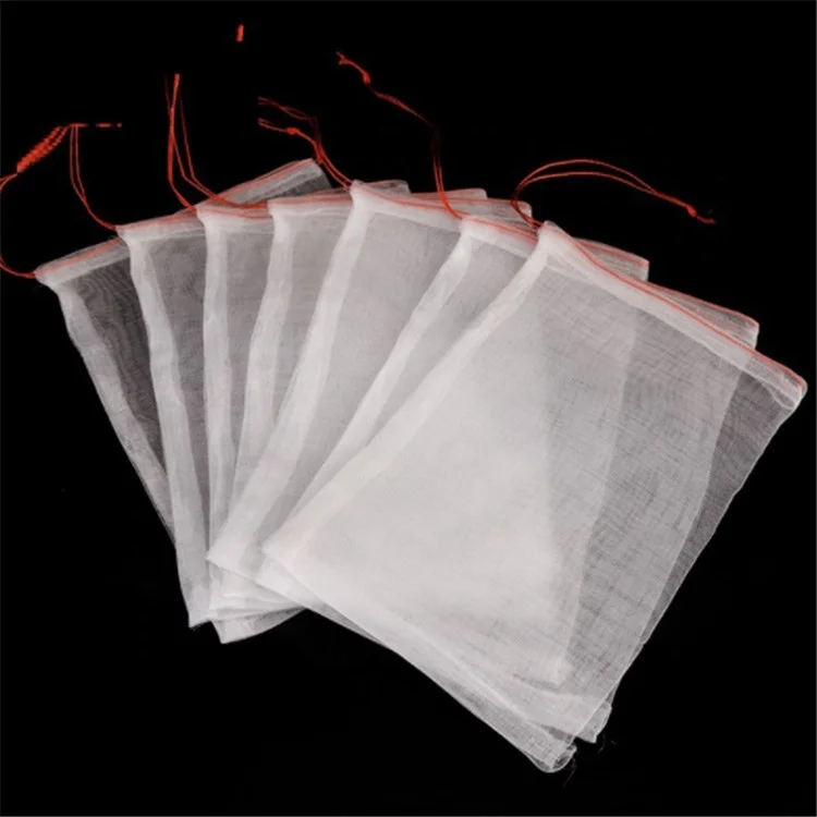 High Quality Anti Insect Net Bag/net Mesh Fruit Packaging Plastic Bags ...