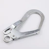 climbing harness/full body harness/fall protection Rebar Hook