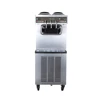 Pasmo S970F big capacity continuously discharging speed ice cream machine soft serve