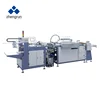Trending Products high speed stableility auto inside paper lining machine