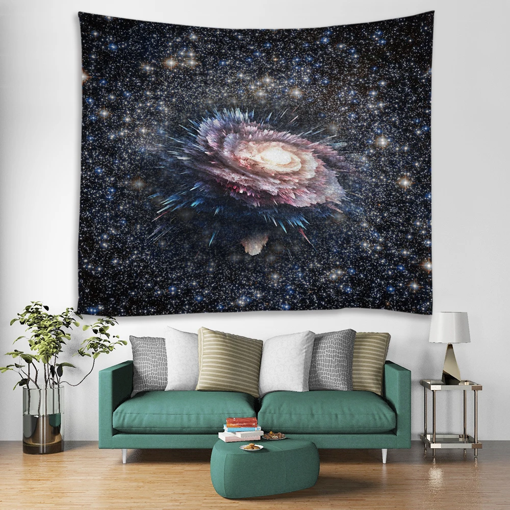 digital tapestry