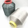 LOW PRICE HIGH QUALITY MH LUREX metallic thread FOR SWEATER knitting yarn wholesale lurex for sweater knitting
