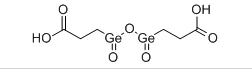 Hot selling high quality Carboxyethylgermanium sesquioxide 12758-40-6 with reasonable price and fast delivery !!!