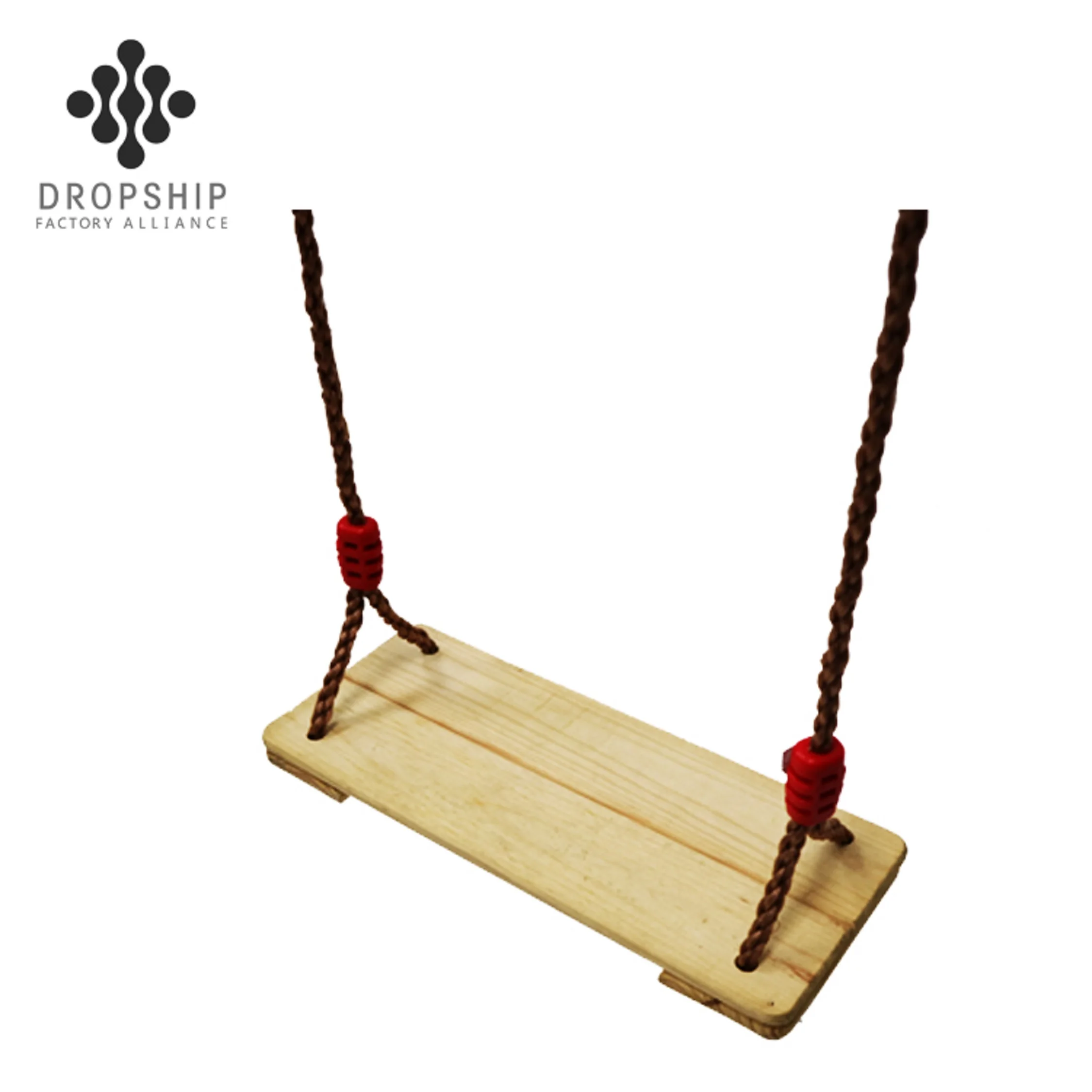 Dropship Custom Wooden Swing Set Accessories Outdoor Buy Wooden Swing