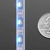 led side light strip sk6812 4020 led 60 leds per meter