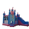 Funny pattern inflatable house for kids inflatable jumping