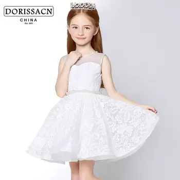 Kids Evening Gowns Dress Making Factories Matching Fall Outfits