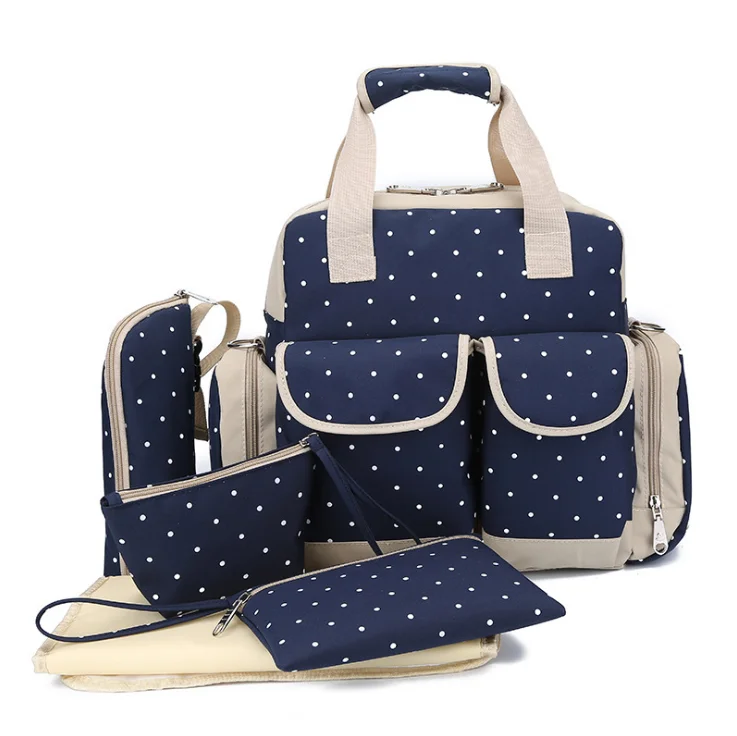 multifunction diaper bag