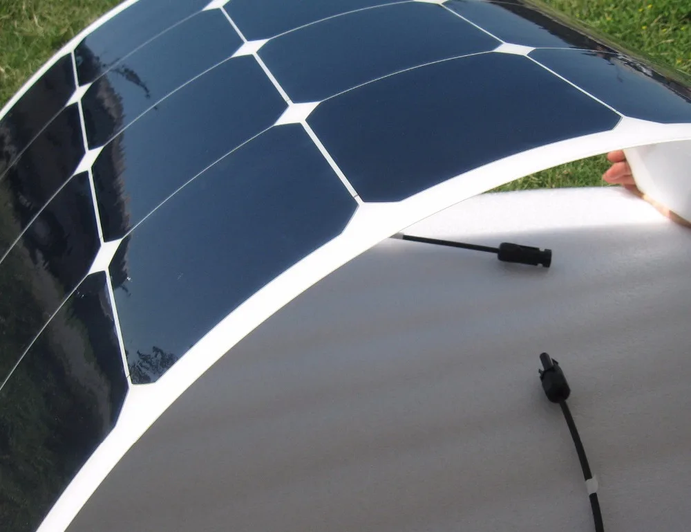 rad power flexible solar panels