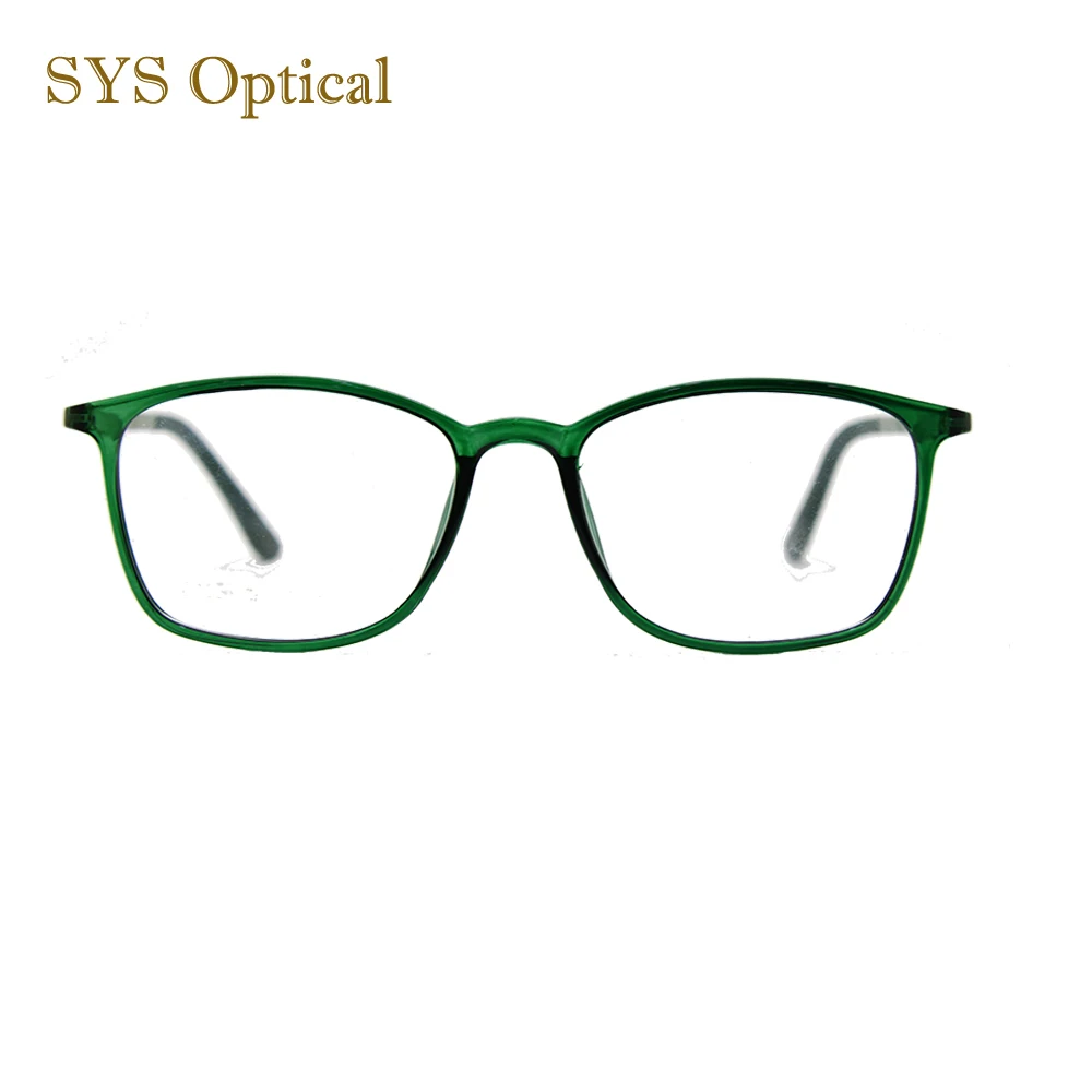 The Latest Italian Eyewear Unbreakable Spectacle Frame Carbon Fiber Eye