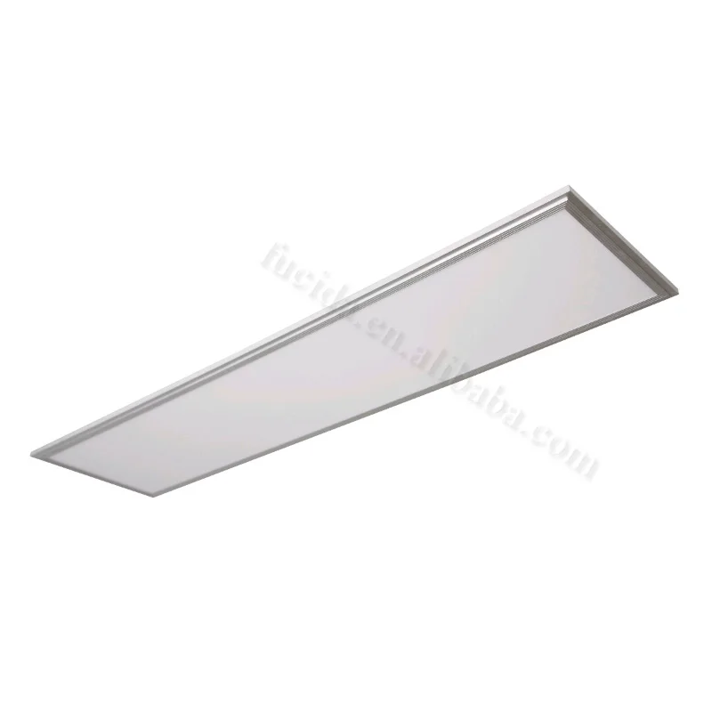 Cheap Price 60w 110v 220v 1200x300 Led False Ceiling Lights Buy