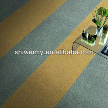 Plain Pattern Thin 50x50cm Nylon Material Carpet Tile Plain Pattern Thin 50x50cm Nylon Material Carpet Tile