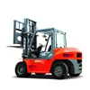 HELI Brand New Diesel Forklift CPCD100 10 tons