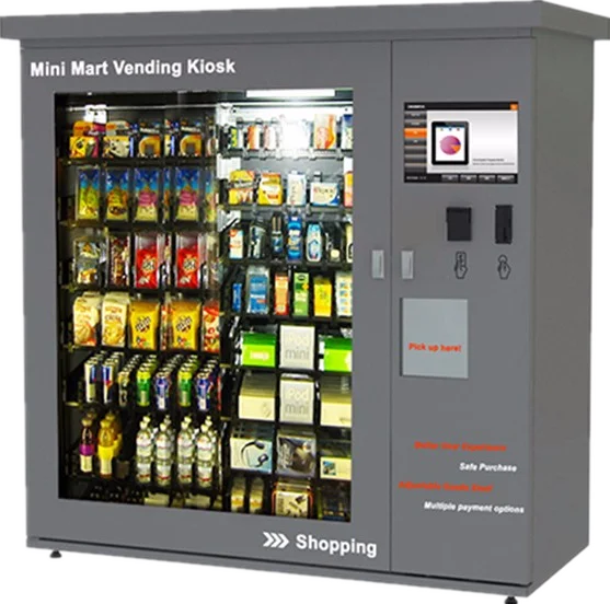 Sunglasses Cups Vending Machine With Cash Acceptor And Lcd Advertising