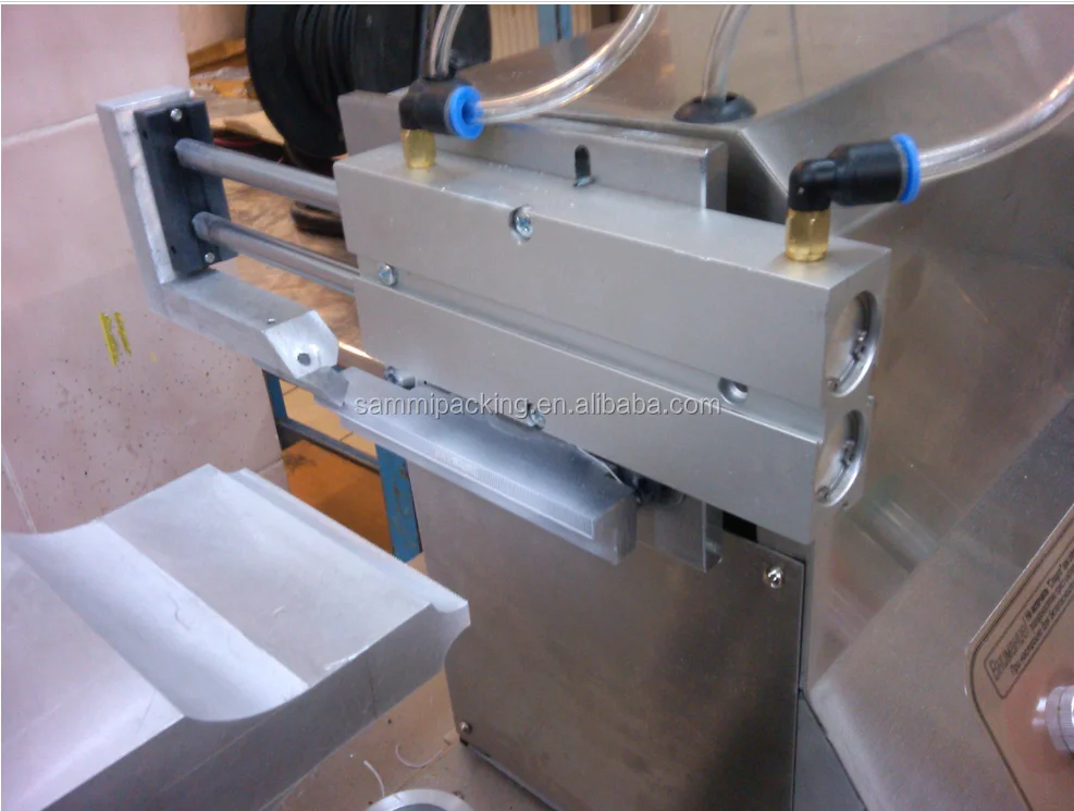 High Quality Ultrasonic Tube Tail Sealer,Semiauto Tube Tail Sealing