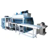 Clay interlocking brick block manufacturers making machines for sale price